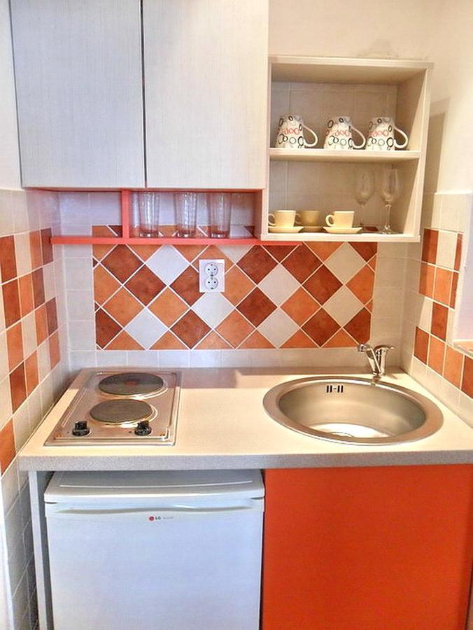 Apartments Maris Garden Petrovac Exterior photo